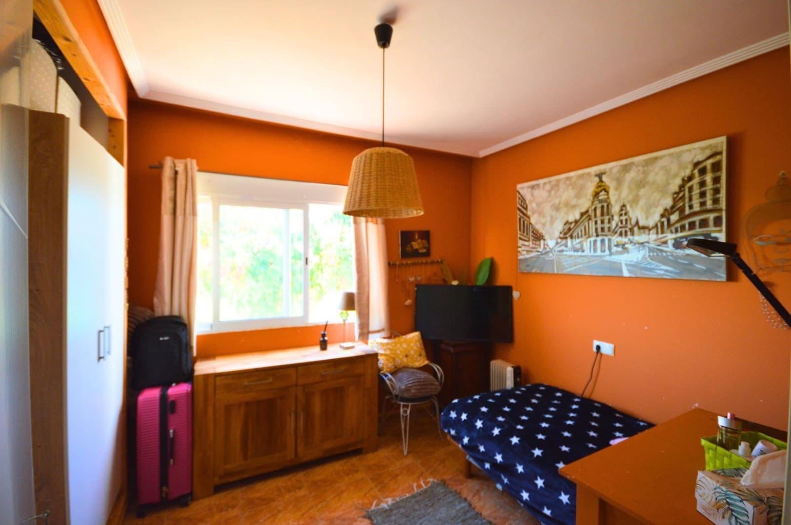 3 bedroom Villa for sale in Catral - € 265,000 (Ref: 9502580)