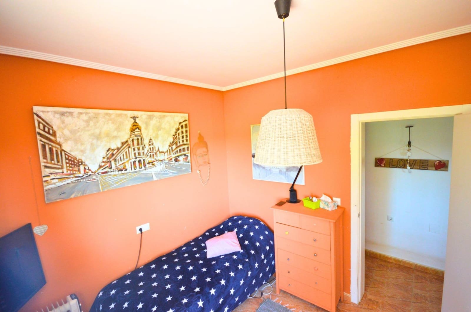 3 bedroom Villa for sale in Catral - € 265,000 (Ref: 9502580)