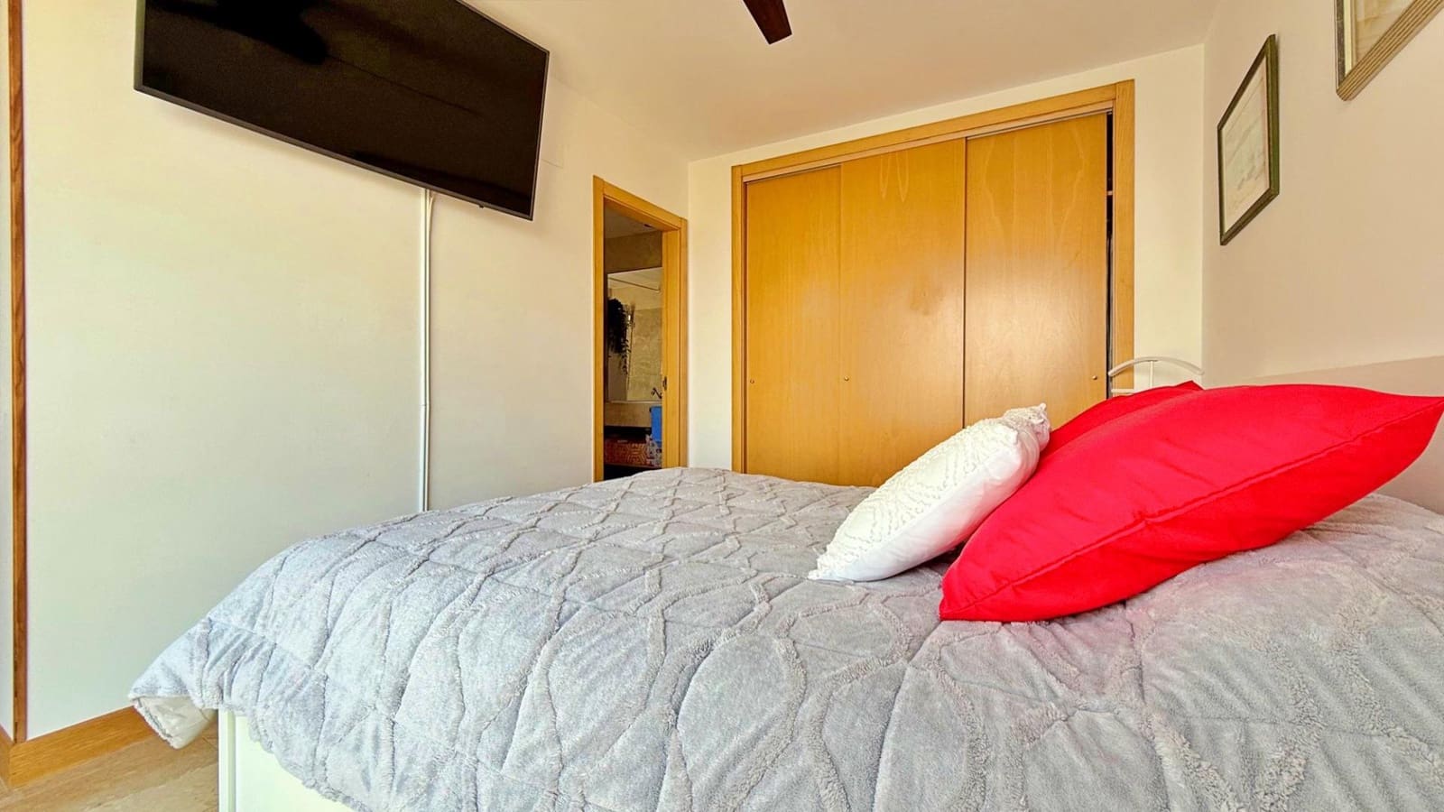 2 soverom Leilighet til salgs i Orihuela Costa - € 299 000 (Ref: 9519147)