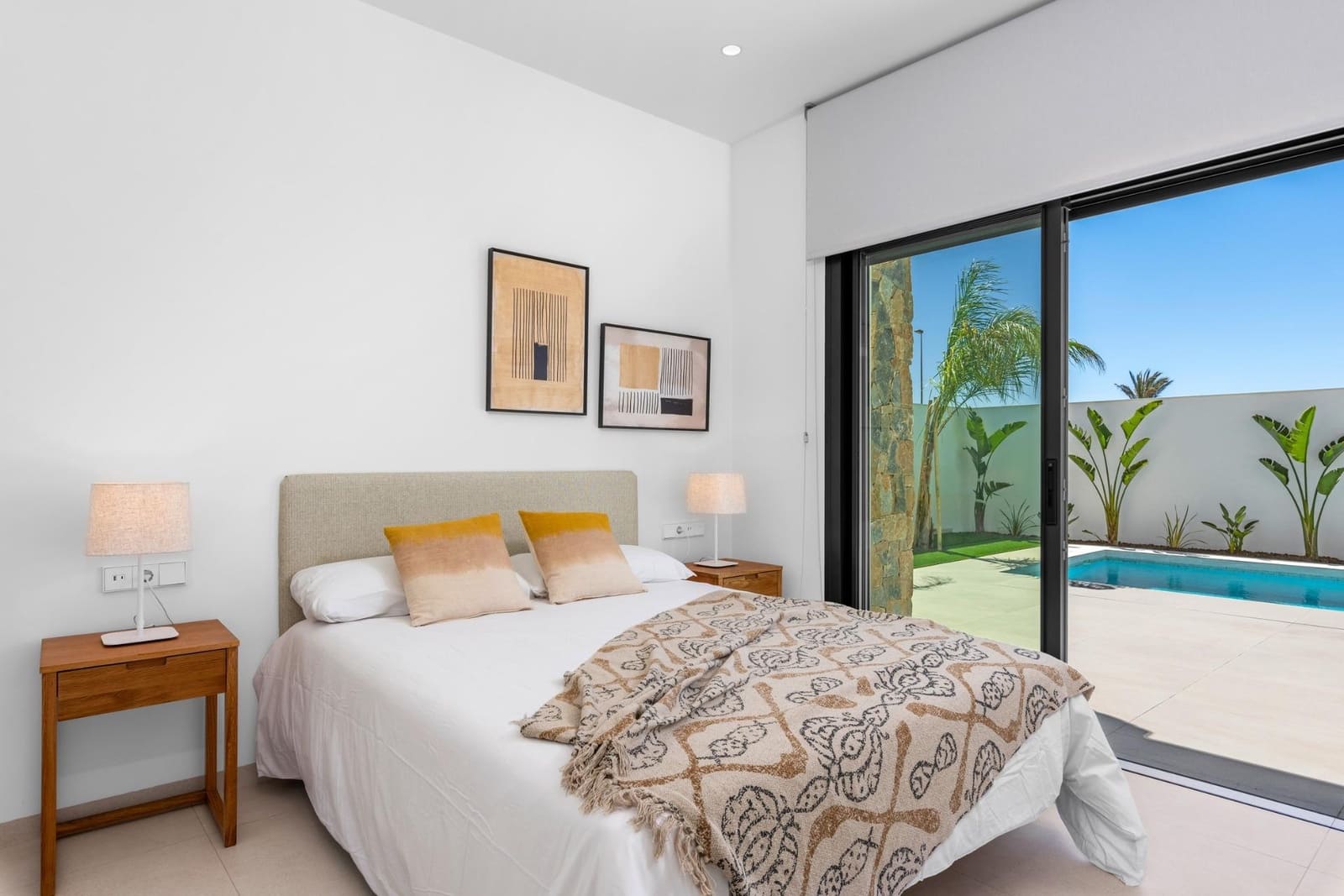 3 sovrum Villa till salu i San Javier med pool - 699 900 € (Ref: 9524478)