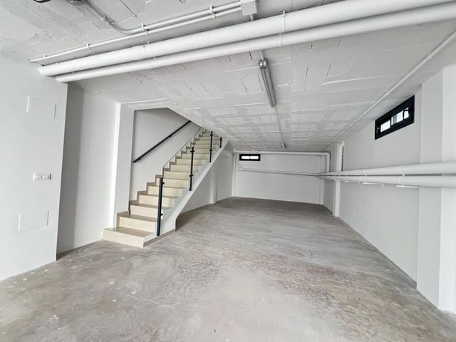 3 soverom Kjedet enebolig til salgs i Benferri med svømmebasseng garasje - € 318 000 (Ref: 9556027)
