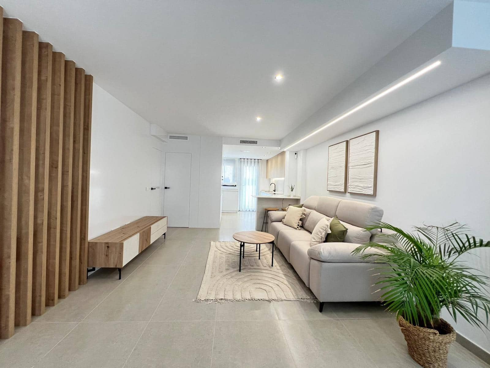 3 bedroom Semi-detached Villa for sale in Benferri with pool garage - € 318,000 (Ref: 9556027)
