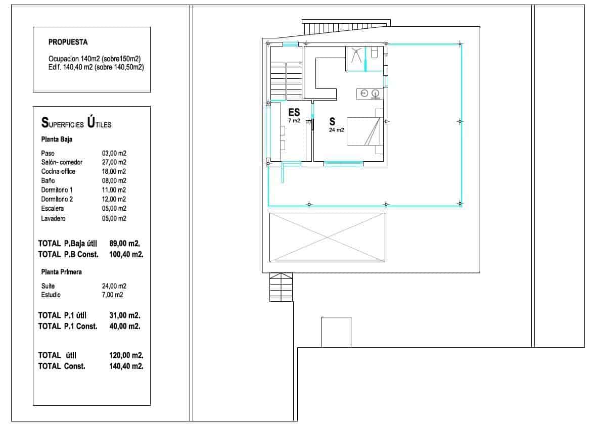 3 quarto Moradia para venda em Benimar com piscina - 495 000 € (Ref: 9574776)