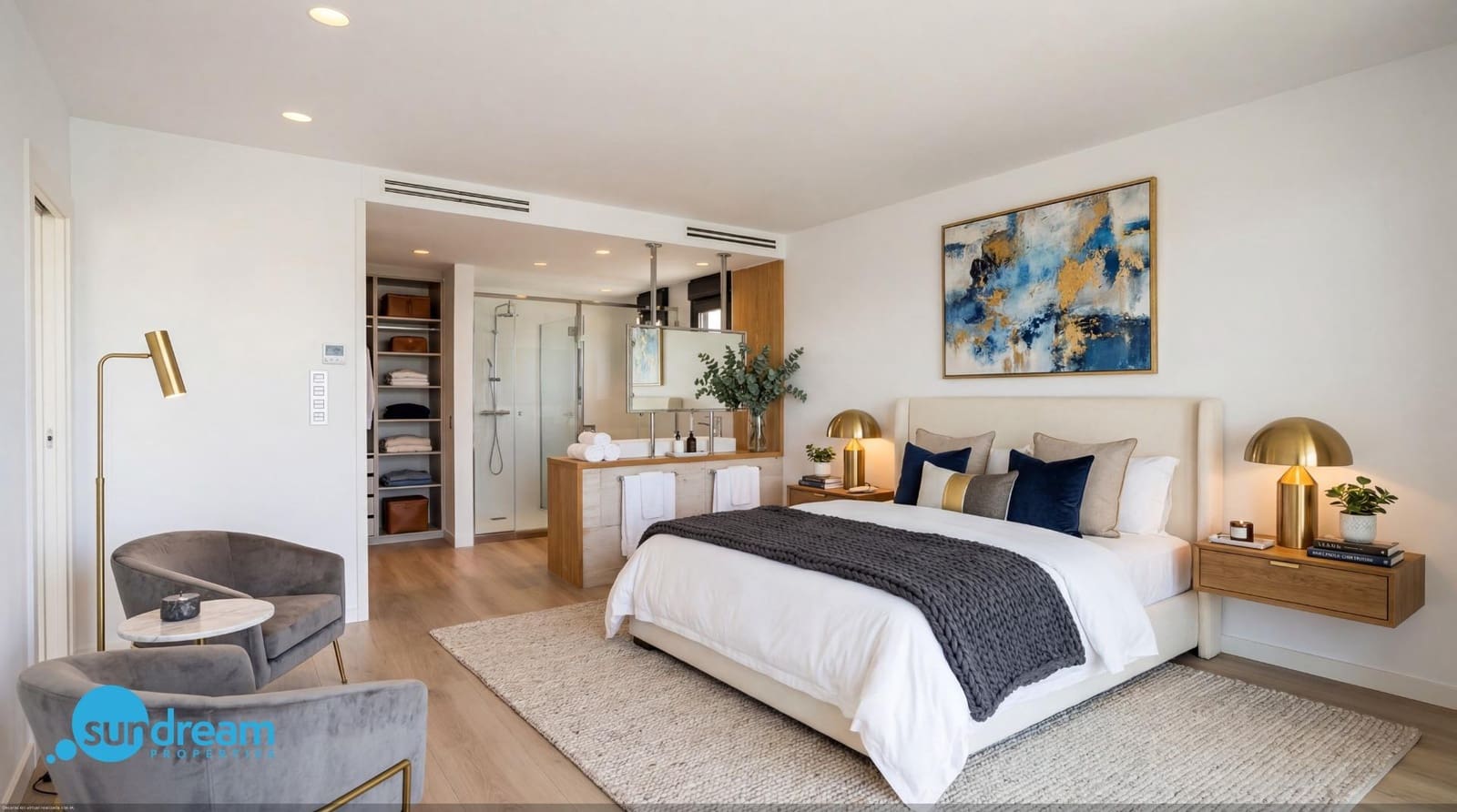 3 quarto Moradia para venda em Benimar com piscina - 495 000 € (Ref: 9574776)