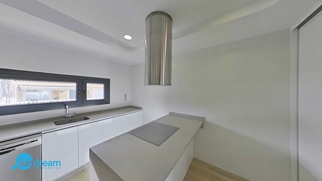 3 sypialnia Willa na sprzedaż w Benimar, Benijófar z basenem - 495 000 € (Ref: 9574776)