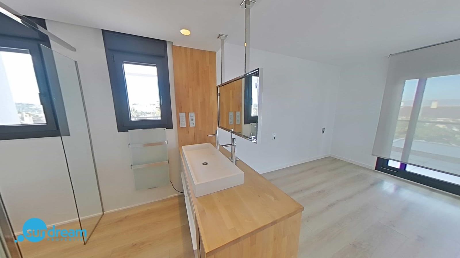 3 quarto Moradia para venda em Benimar com piscina - 495 000 € (Ref: 9574776)