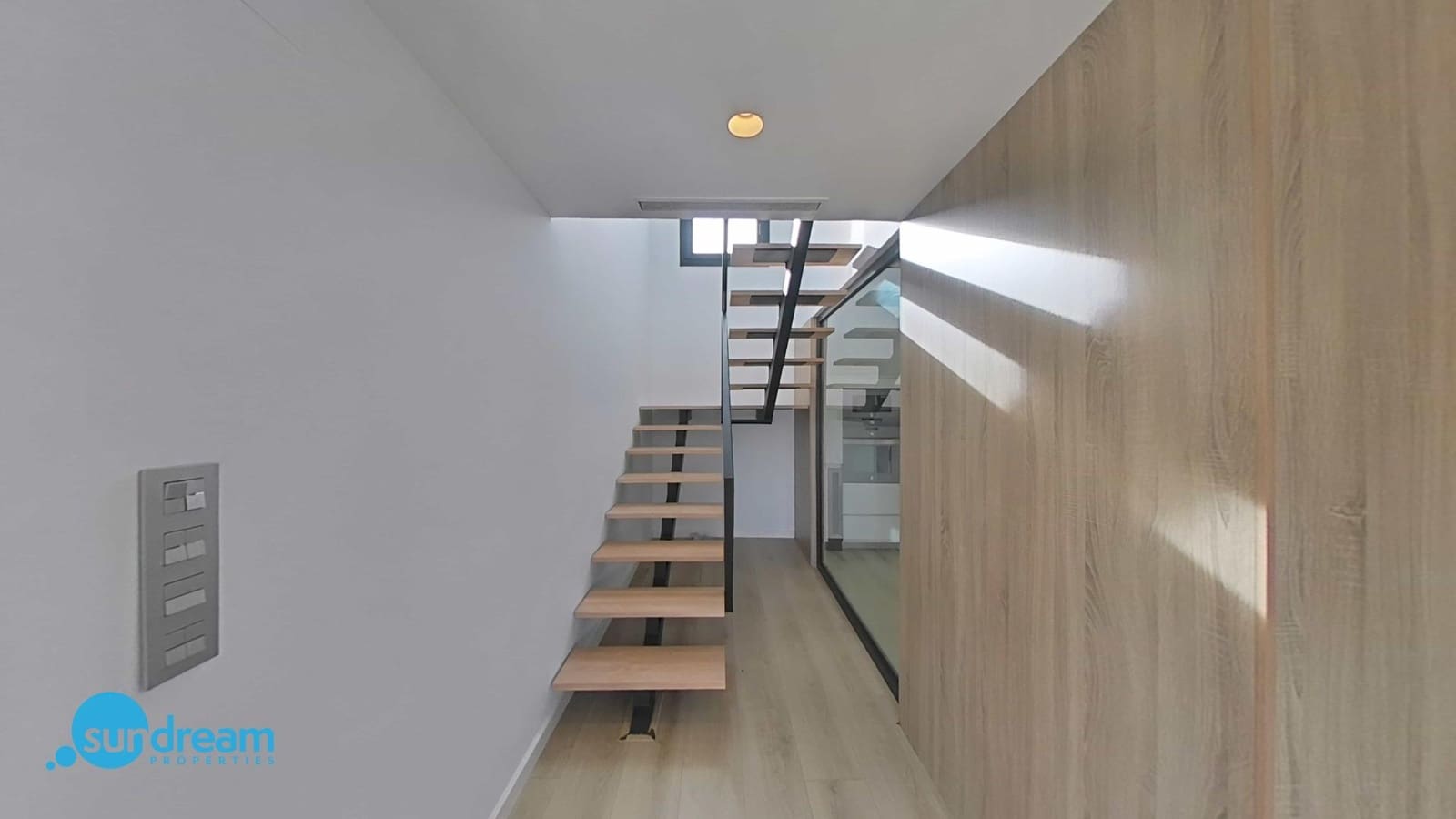 3 quarto Moradia para venda em Benimar com piscina - 495 000 € (Ref: 9574776)