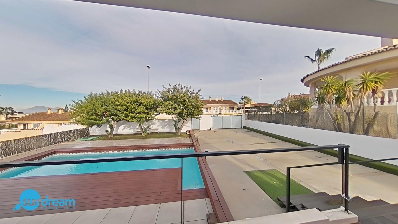 3 quarto Moradia para venda em Benimar com piscina - 495 000 € (Ref: 9574776)