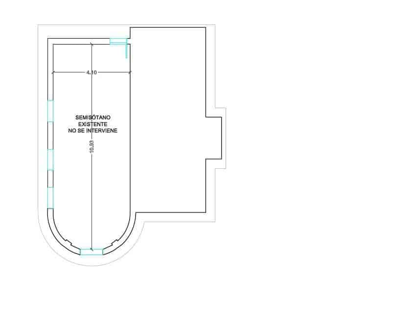 3 bedroom Villa for sale in Benimar with pool - € 495,000 (Ref: 9574776)