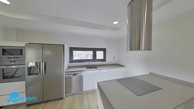 3 makuuhuone Huvila myytävänä paikassa Benimar, Benijófar mukana uima-altaan - 495 000 € (Ref: 9574776)