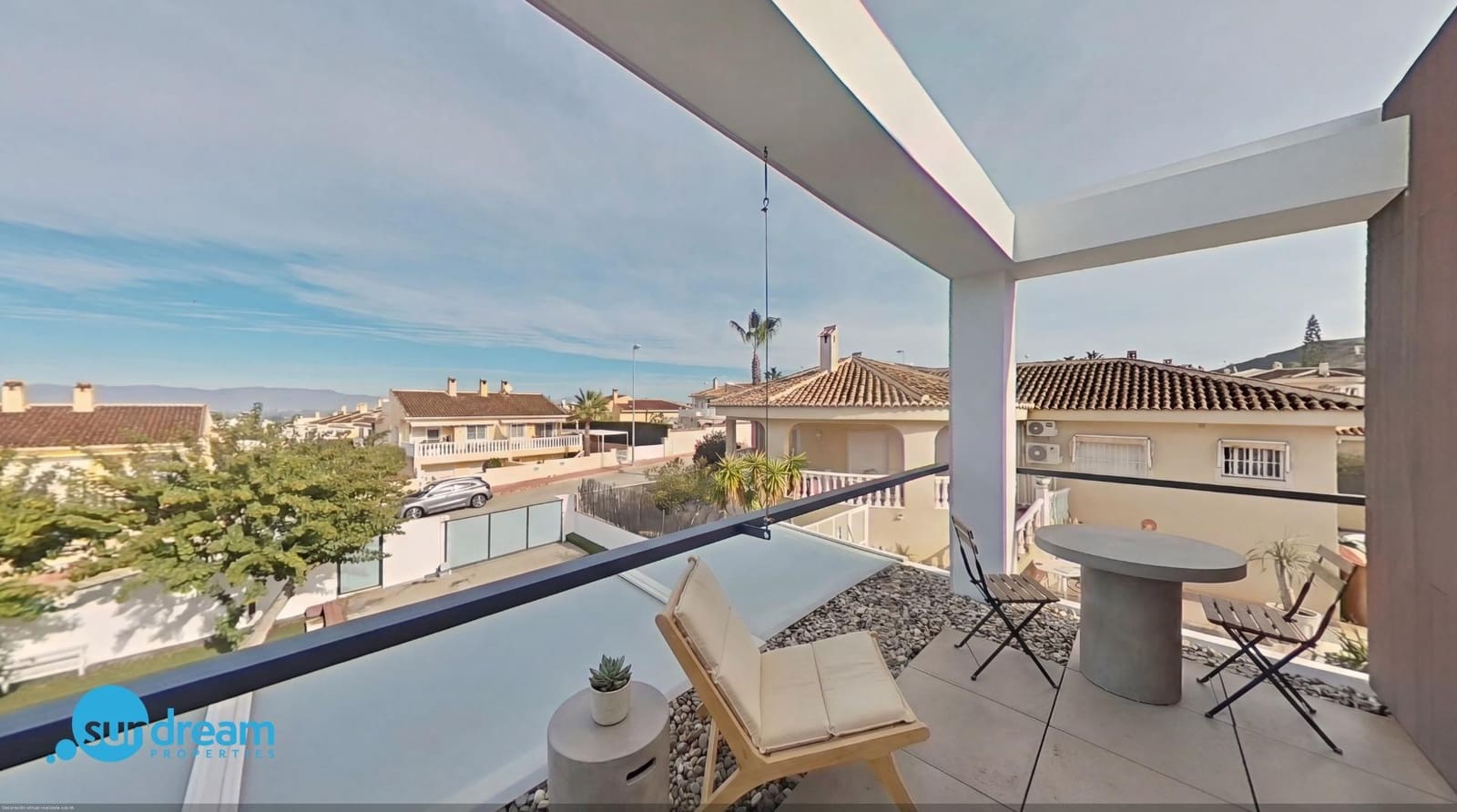 3 bedroom Villa for sale in Benimar with pool - € 495,000 (Ref: 9574776)