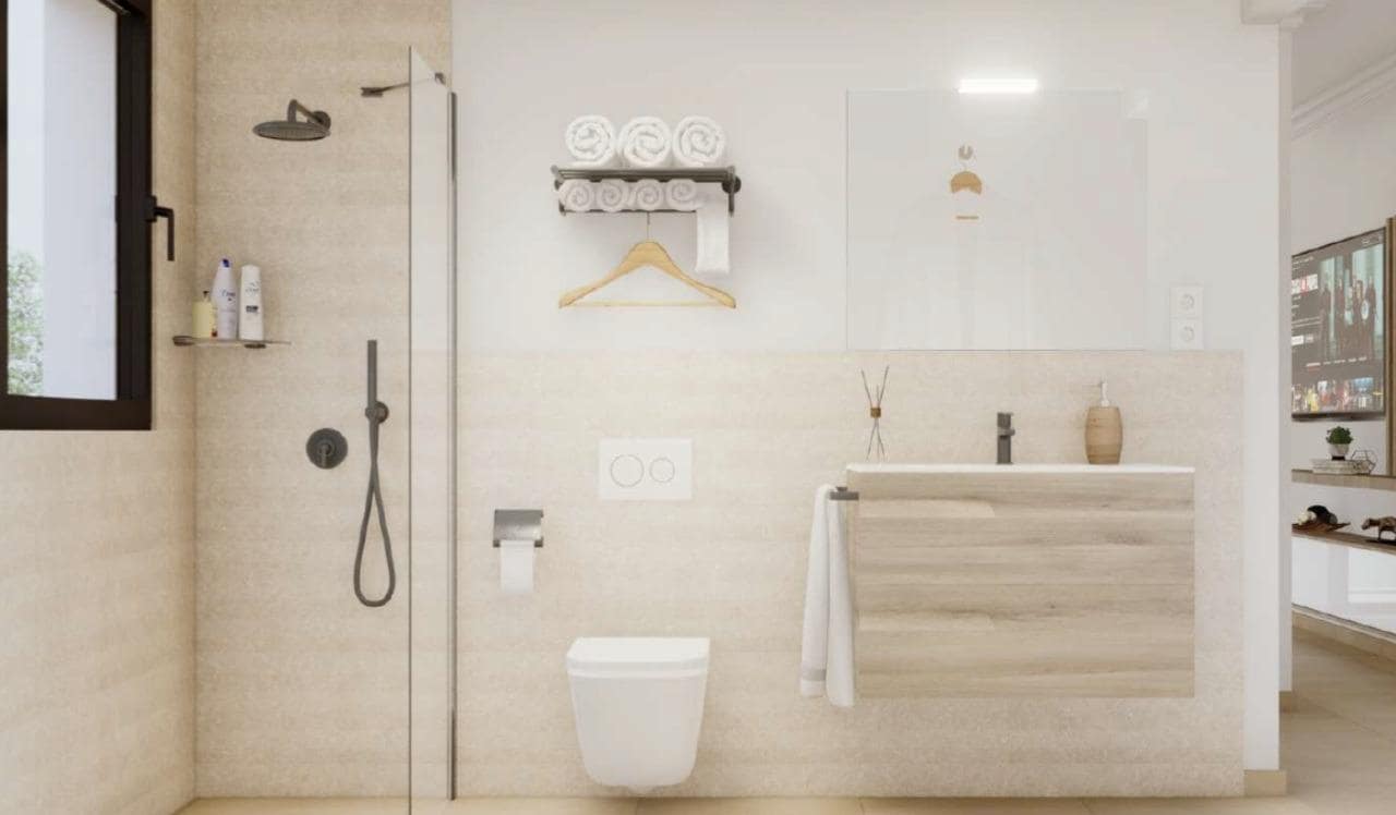 3 quarto Moradia para venda em San Juan de Alicante / Sant Joan d'Alacant com piscina - 750 000 € (Ref: 9583045)