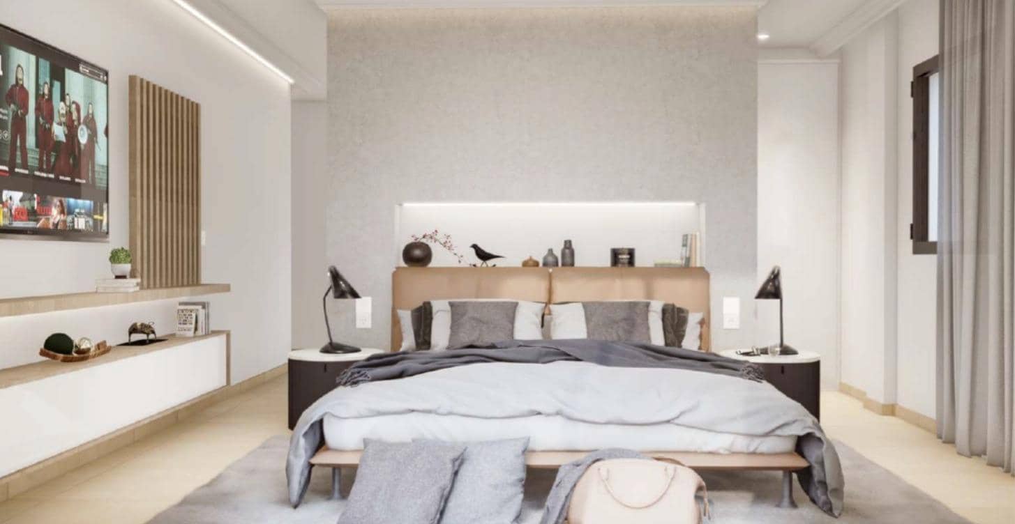 3 quarto Moradia para venda em San Juan de Alicante / Sant Joan d'Alacant com piscina - 750 000 € (Ref: 9583045)