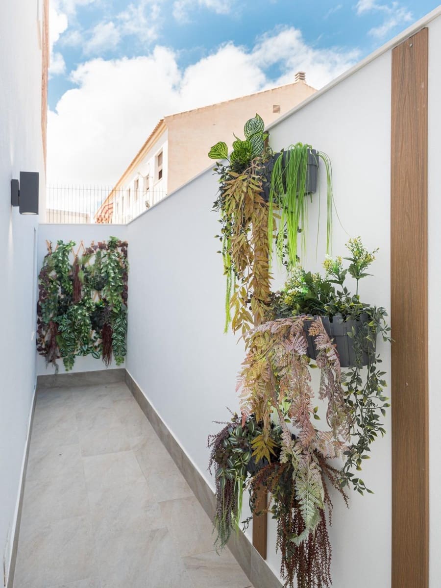 3 soverom Villa til salgs i San Pedro del Pinatar med svømmebasseng - € 478 000 (Ref: 9599674)