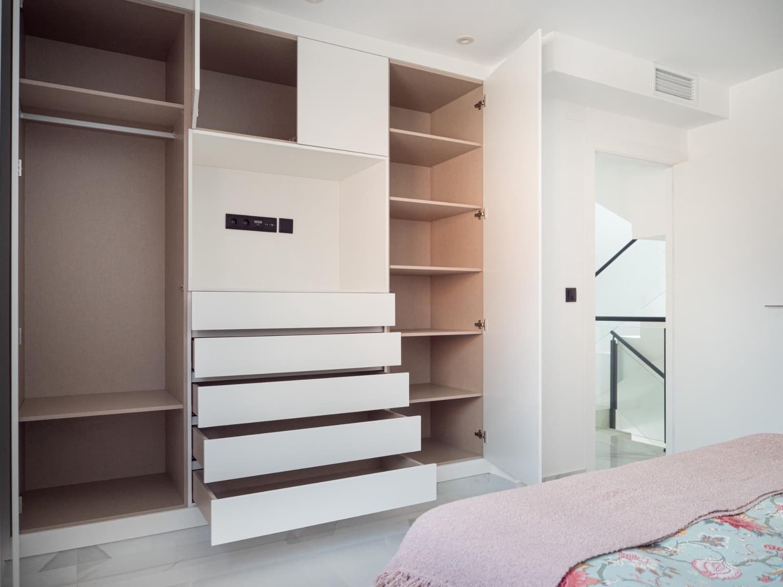 3 soverom Villa til salgs i San Pedro del Pinatar med svømmebasseng - € 478 000 (Ref: 9599674)