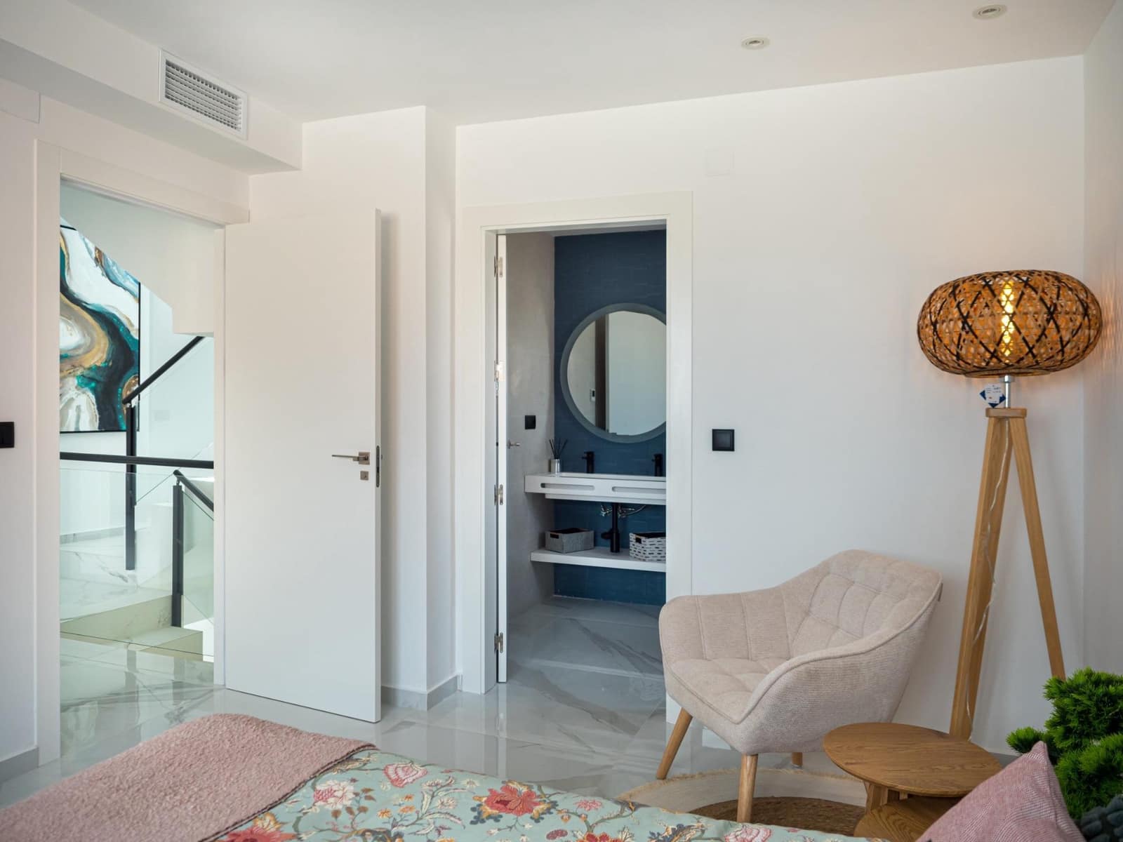 3 soverom Villa til salgs i San Pedro del Pinatar med svømmebasseng - € 478 000 (Ref: 9599674)