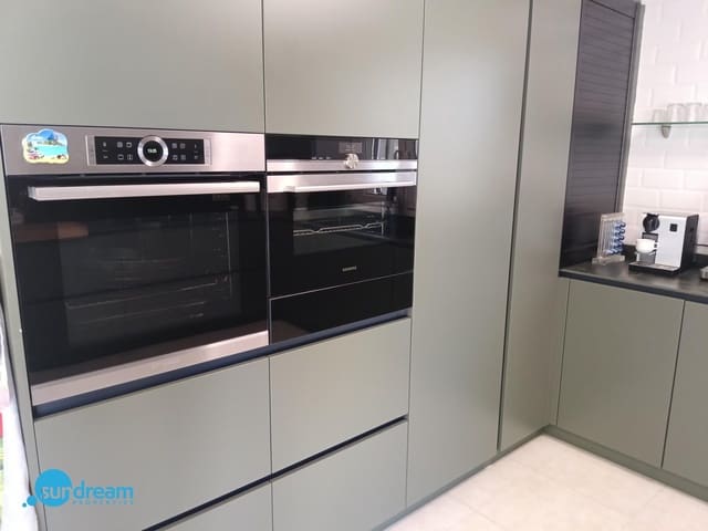 4 chambre Villa/Maison à vendre à La Zarza, Pinoso avec piscine - 385 000 € (Ref: 9634491)