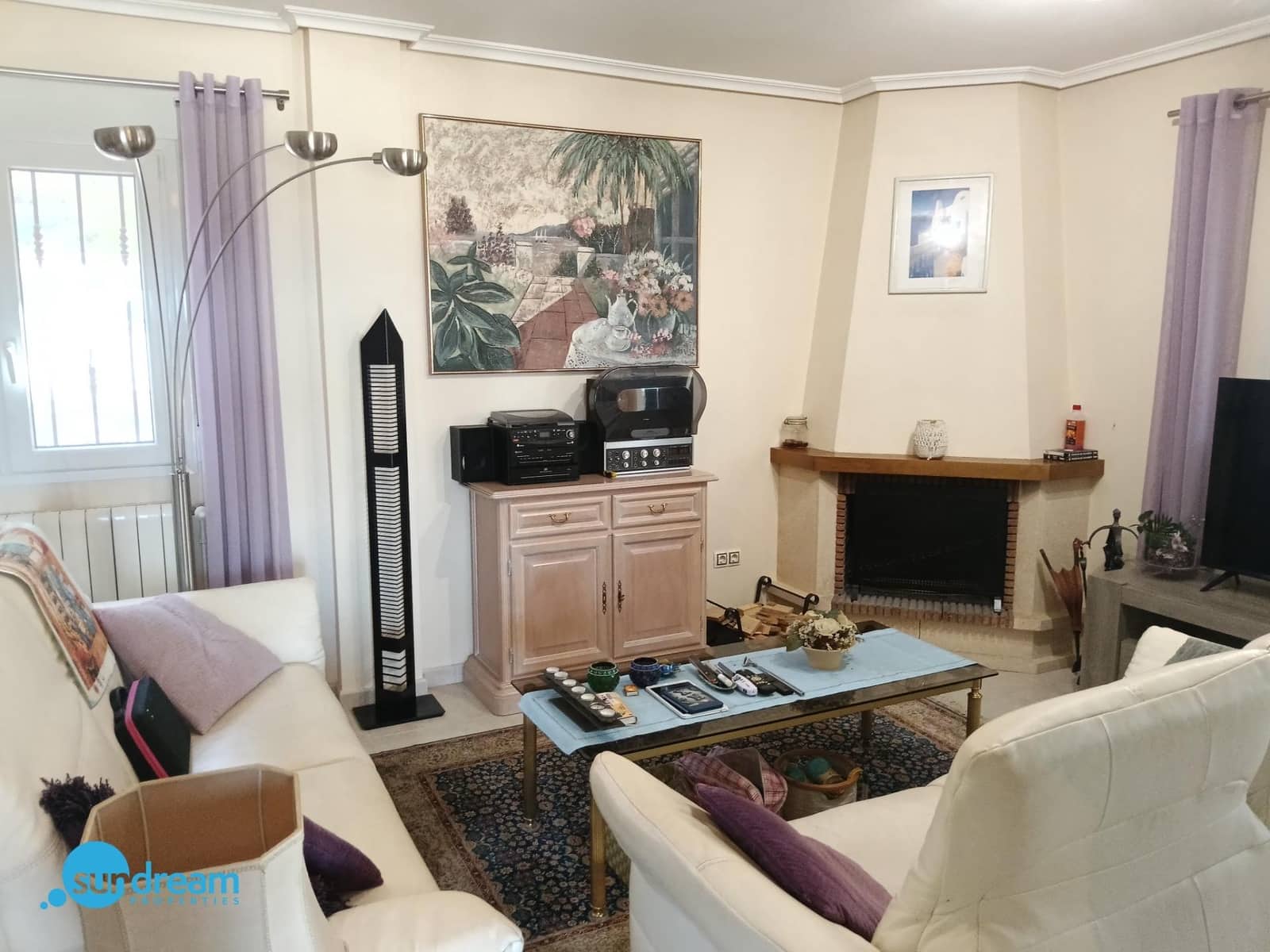 Chalet de 4 habitaciones en La Zarza en venta con piscina - 385.000 € (Ref: 9634491)
