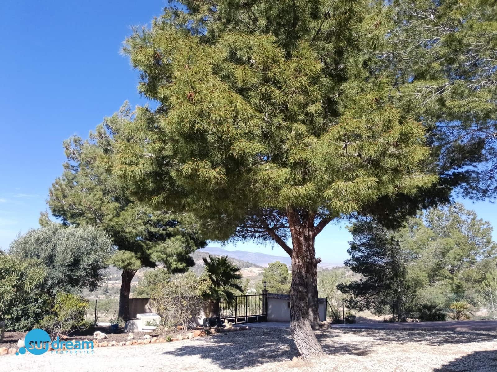 Chalet de 4 habitaciones en La Zarza en venta con piscina - 385.000 € (Ref: 9634491)