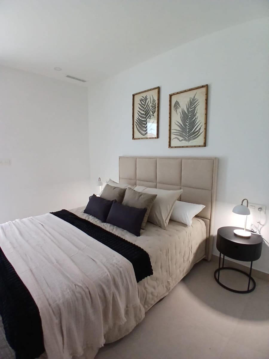 3 makuuhuone Huvila myytävänä paikassa Bigastro - 328 000 € (Ref: 9645230)