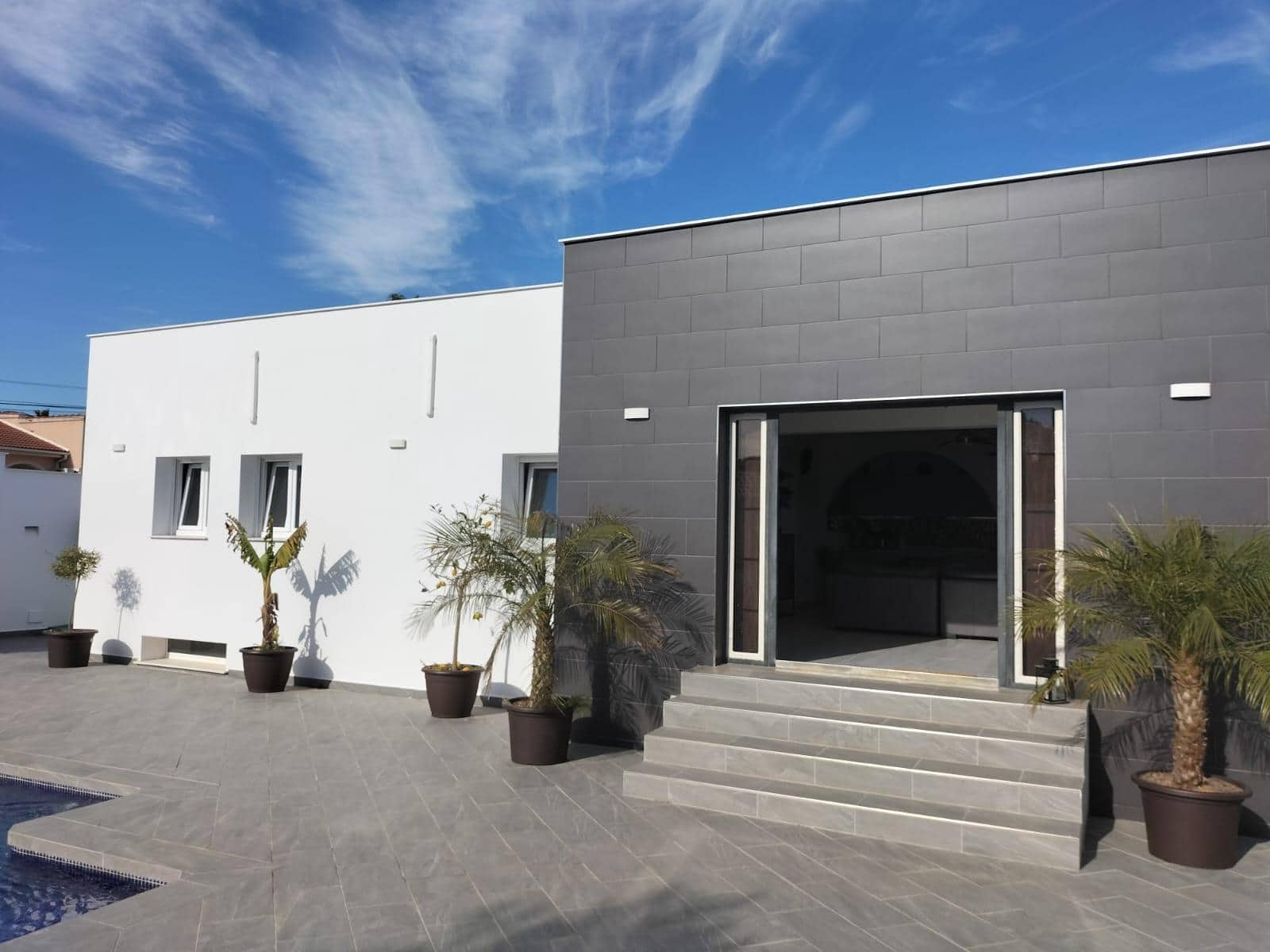 5 soveværelse Villa til salg i Rojales med swimmingpool - € 498.000 (Ref: 9652182)