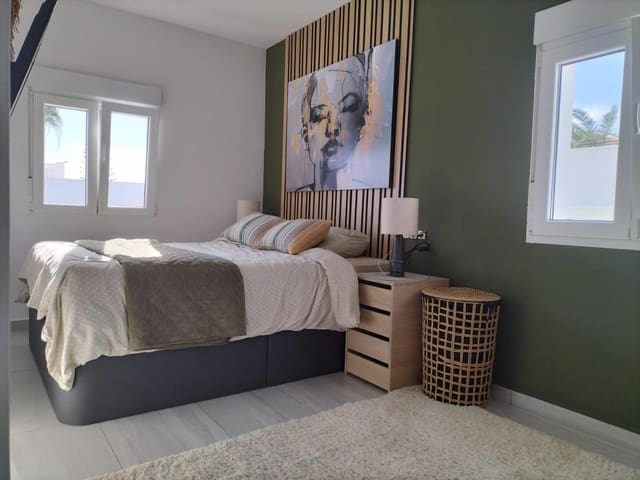 5 soveværelse Villa til salg i Rojales med swimmingpool - € 498.000 (Ref: 9652182)