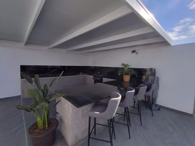 5 soveværelse Villa til salg i Rojales med swimmingpool - € 498.000 (Ref: 9652182)