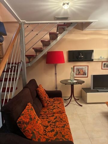 3 makuuhuone Rivitalo myytävänä paikassa Algorfa mukana 
autotalli - 295 000 € (Ref: 9679978)