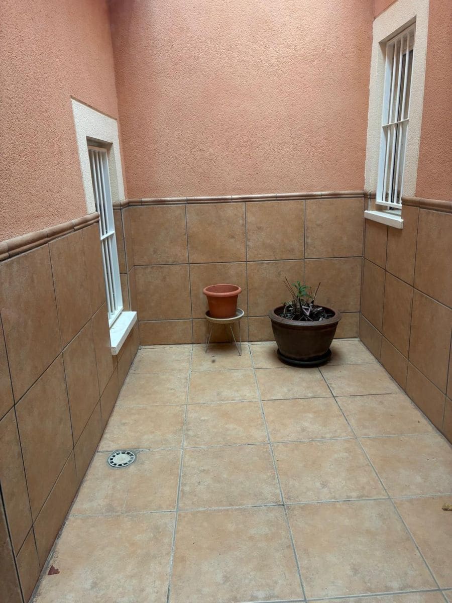 3 makuuhuone Rivitalo myytävänä paikassa Algorfa mukana 
autotalli - 295 000 € (Ref: 9679978)