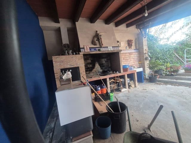 3 slaapkamer Finca/Landhuis te koop in Orihuela ciudad, Orihuela met garage - € 339.000 (Ref: 9690950)