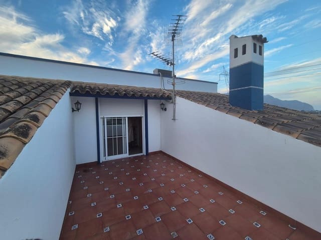 3 slaapkamer Finca/Landhuis te koop in Orihuela ciudad, Orihuela met garage - € 339.000 (Ref: 9690950)