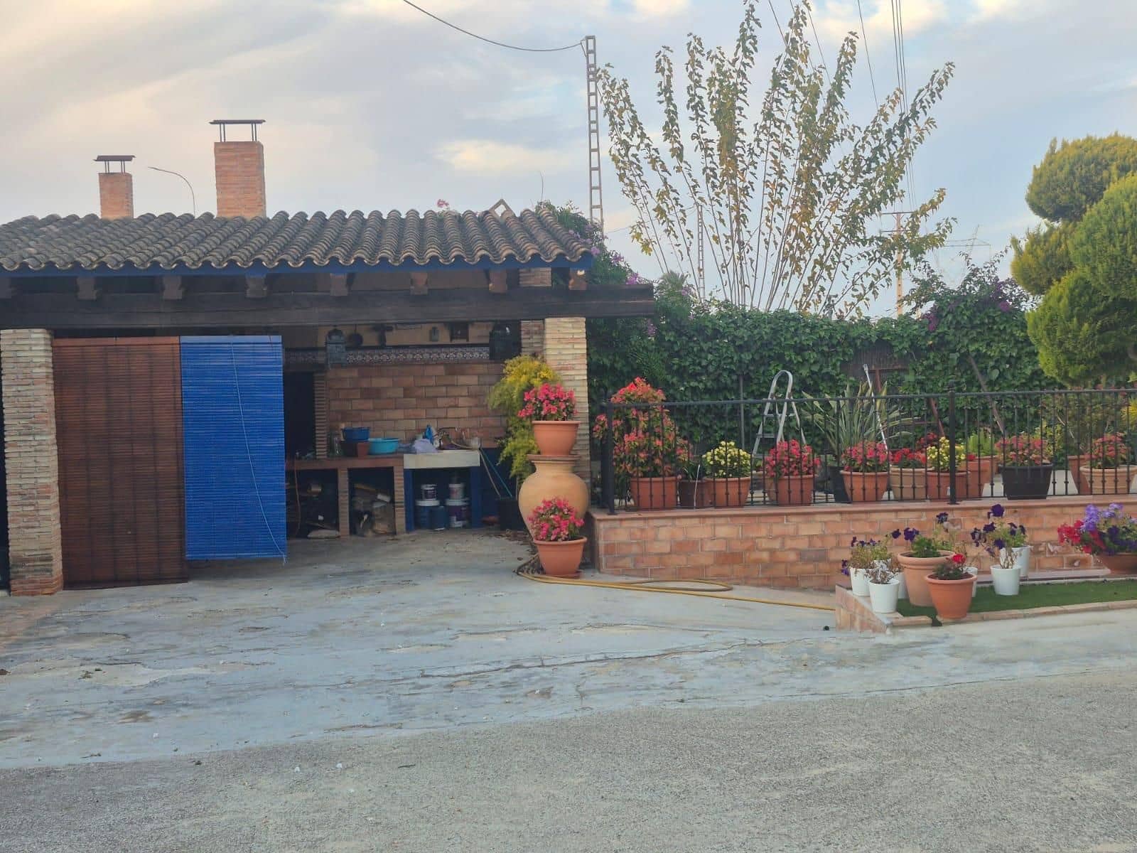 3 slaapkamer Finca/Landhuis te koop in Orihuela met garage - € 339.000 (Ref: 9690950)