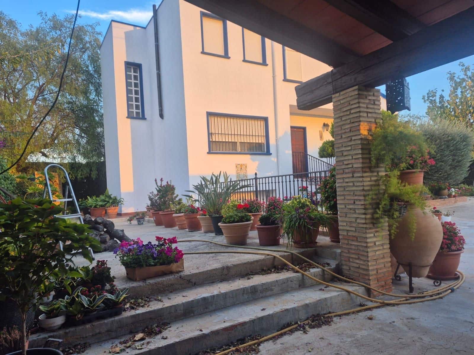 3 slaapkamer Finca/Landhuis te koop in Orihuela met garage - € 339.000 (Ref: 9690950)