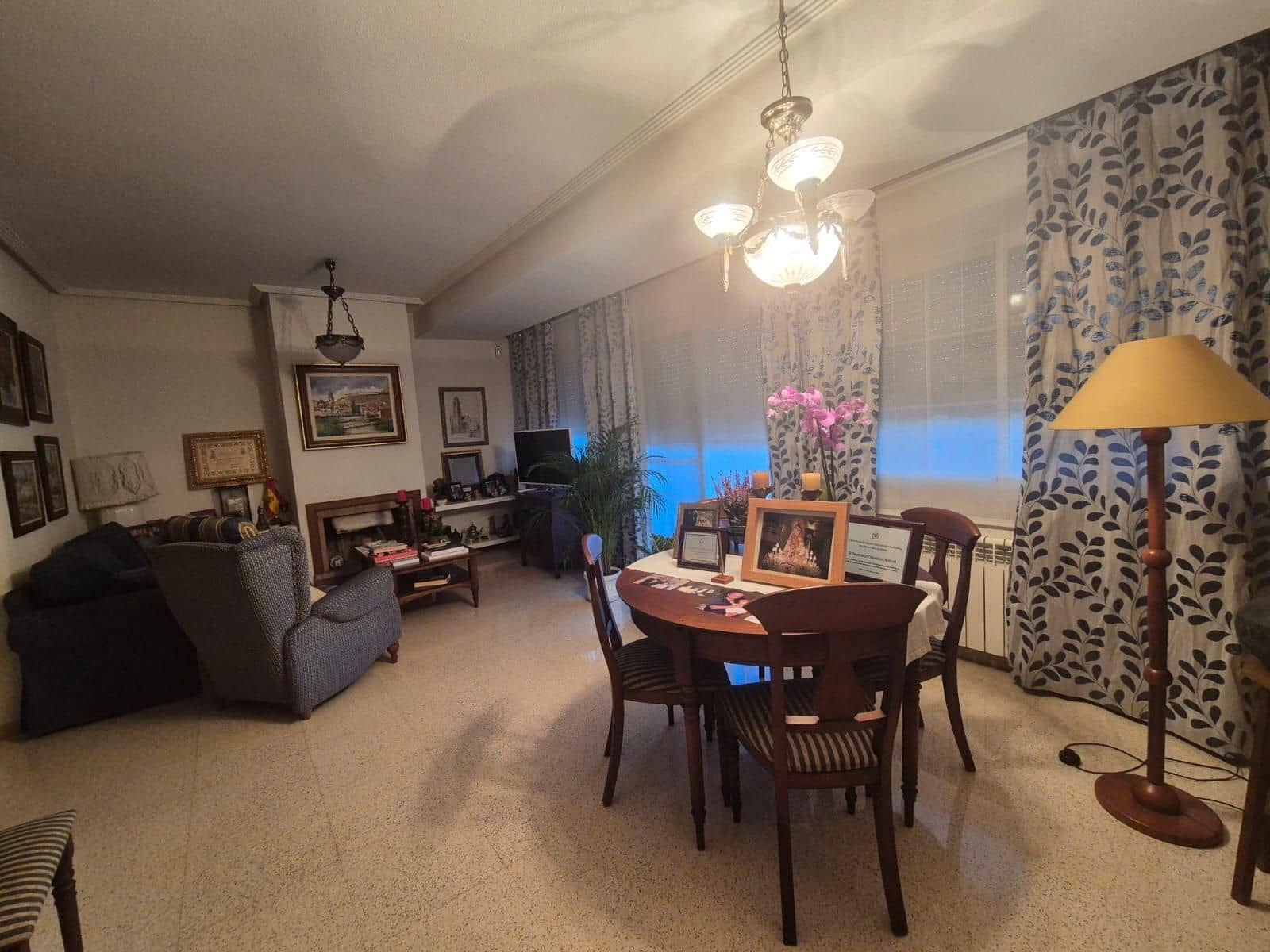 3 slaapkamer Finca/Landhuis te koop in Orihuela met garage - € 339.000 (Ref: 9690950)