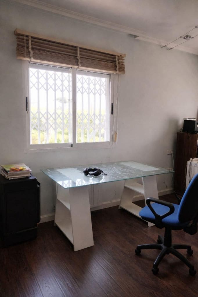 6 sovrum Finca/Hus på landet till salu i El Palmar med pool garage - 485 000 € (Ref: 9690951)