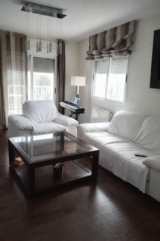 6 sovrum Finca/Hus på landet till salu i El Palmar med pool garage - 485 000 € (Ref: 9690951)