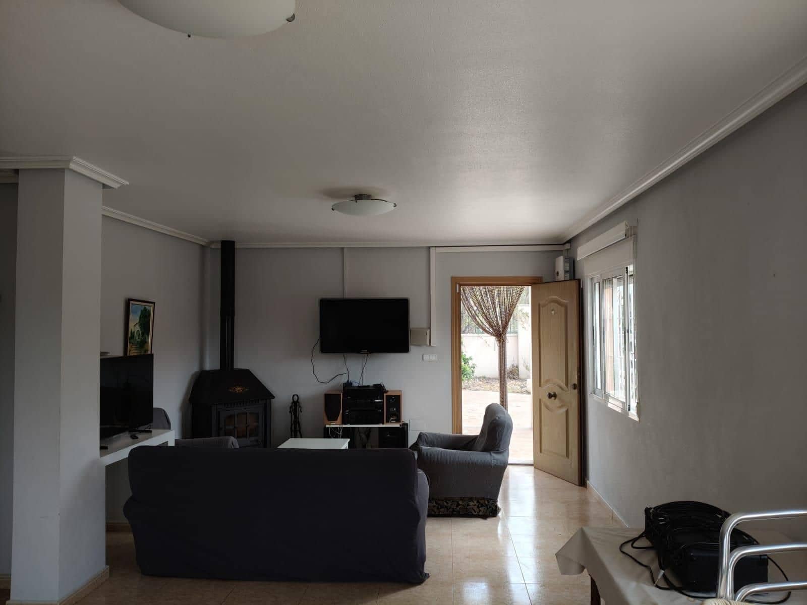 6 sovrum Finca/Hus på landet till salu i El Palmar med pool garage - 485 000 € (Ref: 9690951)