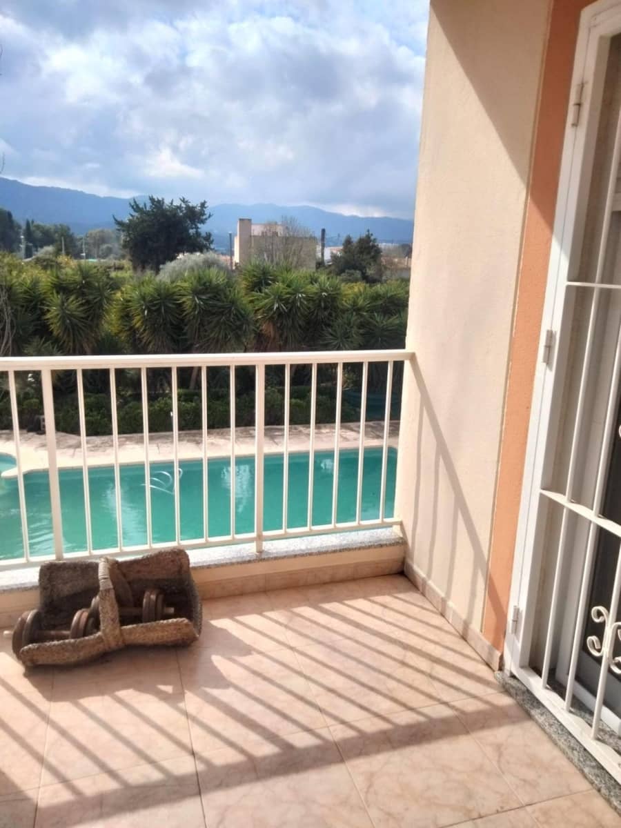 6 sovrum Finca/Hus på landet till salu i El Palmar med pool garage - 485 000 € (Ref: 9690951)