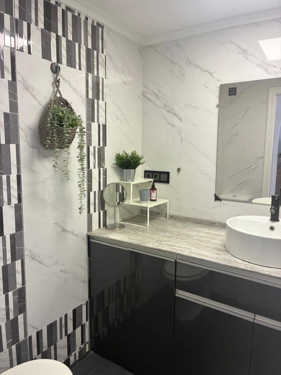 2 makuuhuone Huoneisto myytävänä paikassa Torrevieja - 169 000 € (Ref: 9695492)