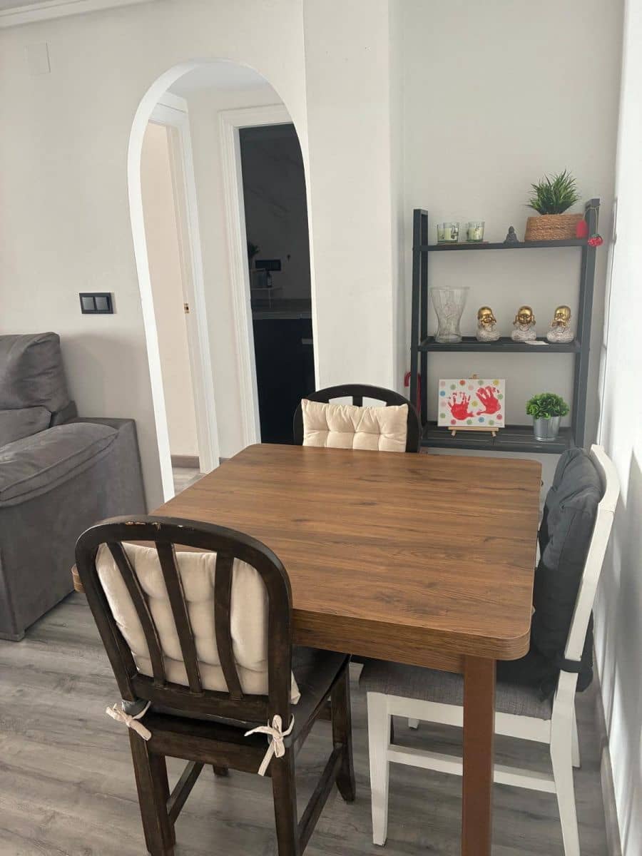 2 makuuhuone Huoneisto myytävänä paikassa Torrevieja - 169 000 € (Ref: 9695492)