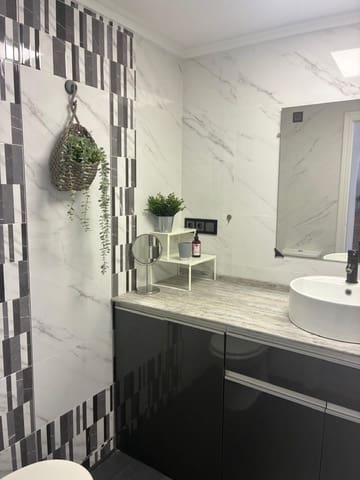 2 quarto Apartamento para venda em Centro, Torrevieja - 169 000 € (Ref: 9695492)