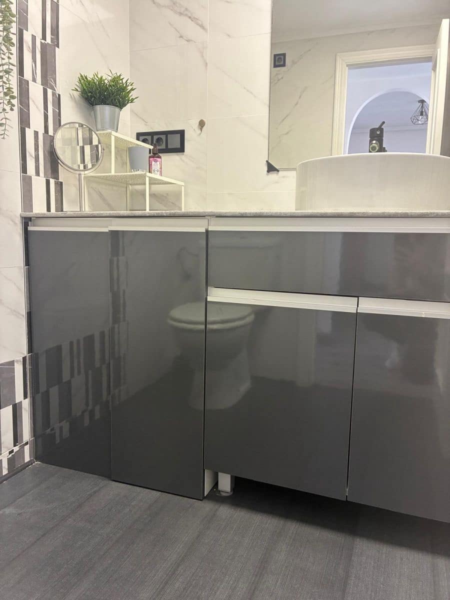 2 makuuhuone Huoneisto myytävänä paikassa Torrevieja - 169 000 € (Ref: 9695492)