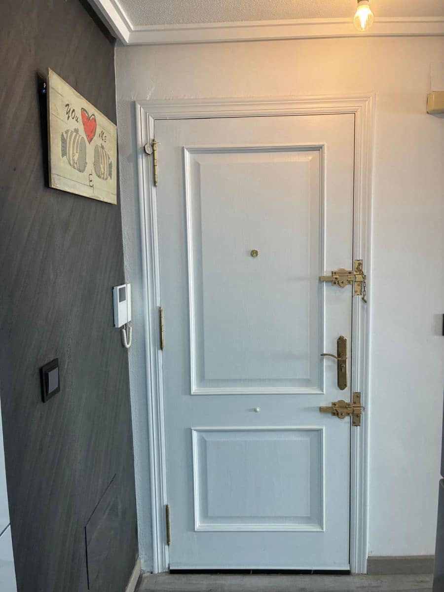 2 makuuhuone Huoneisto myytävänä paikassa Torrevieja - 169 000 € (Ref: 9695492)