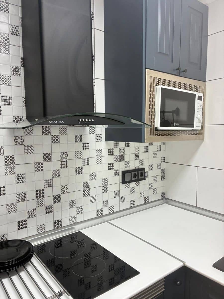 2 makuuhuone Huoneisto myytävänä paikassa Torrevieja - 169 000 € (Ref: 9695492)