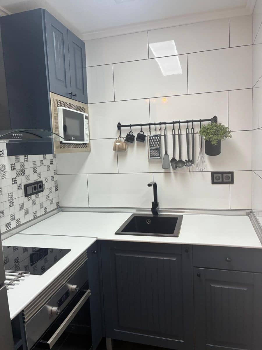 2 makuuhuone Huoneisto myytävänä paikassa Torrevieja - 169 000 € (Ref: 9695492)