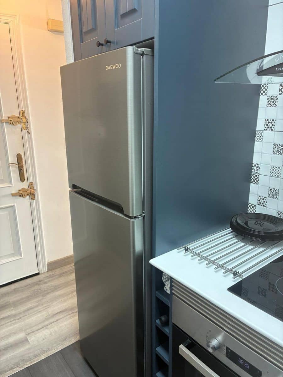 2 makuuhuone Huoneisto myytävänä paikassa Torrevieja - 169 000 € (Ref: 9695492)