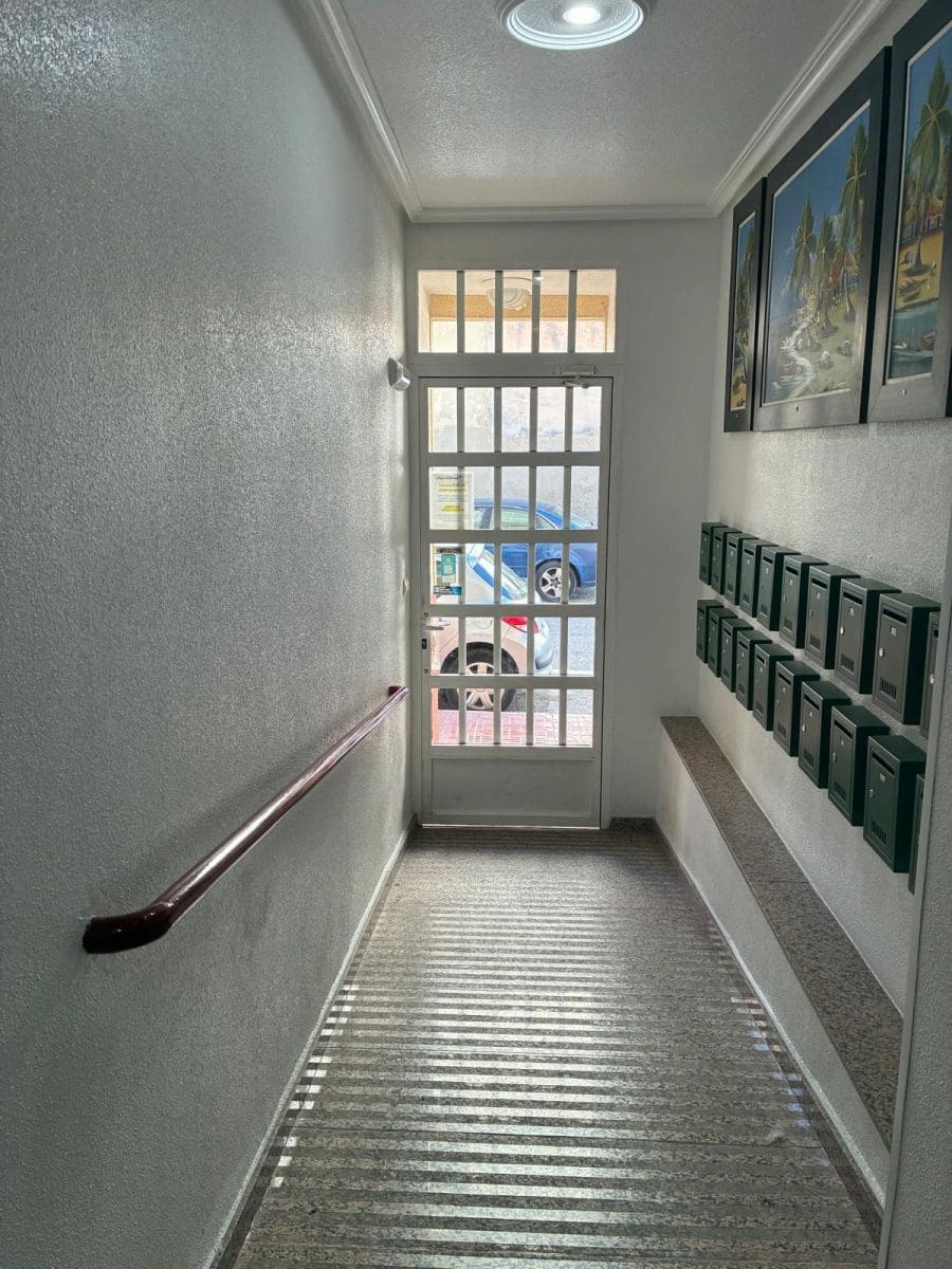 2 makuuhuone Huoneisto myytävänä paikassa Torrevieja - 169 000 € (Ref: 9695492)