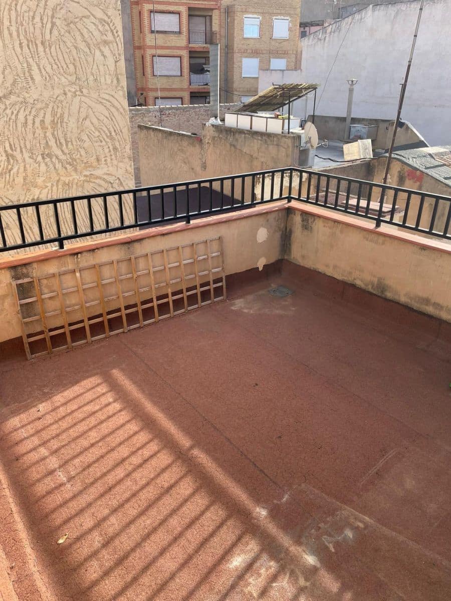 4 soveværelse Lejlighed til salg i Albatera - € 137.000 (Ref: 9695494)