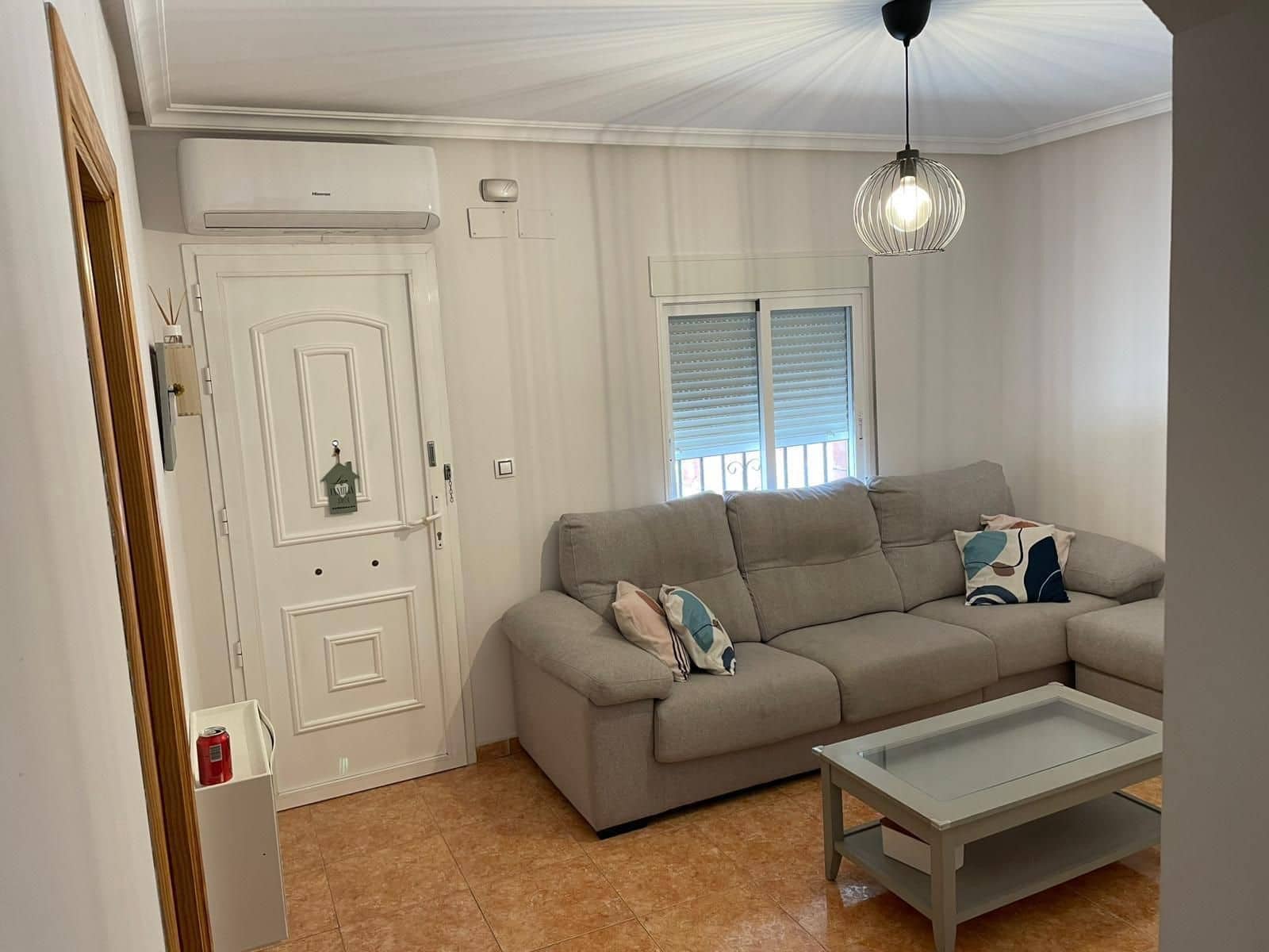 4 soveværelse Lejlighed til salg i Albatera - € 137.000 (Ref: 9695494)