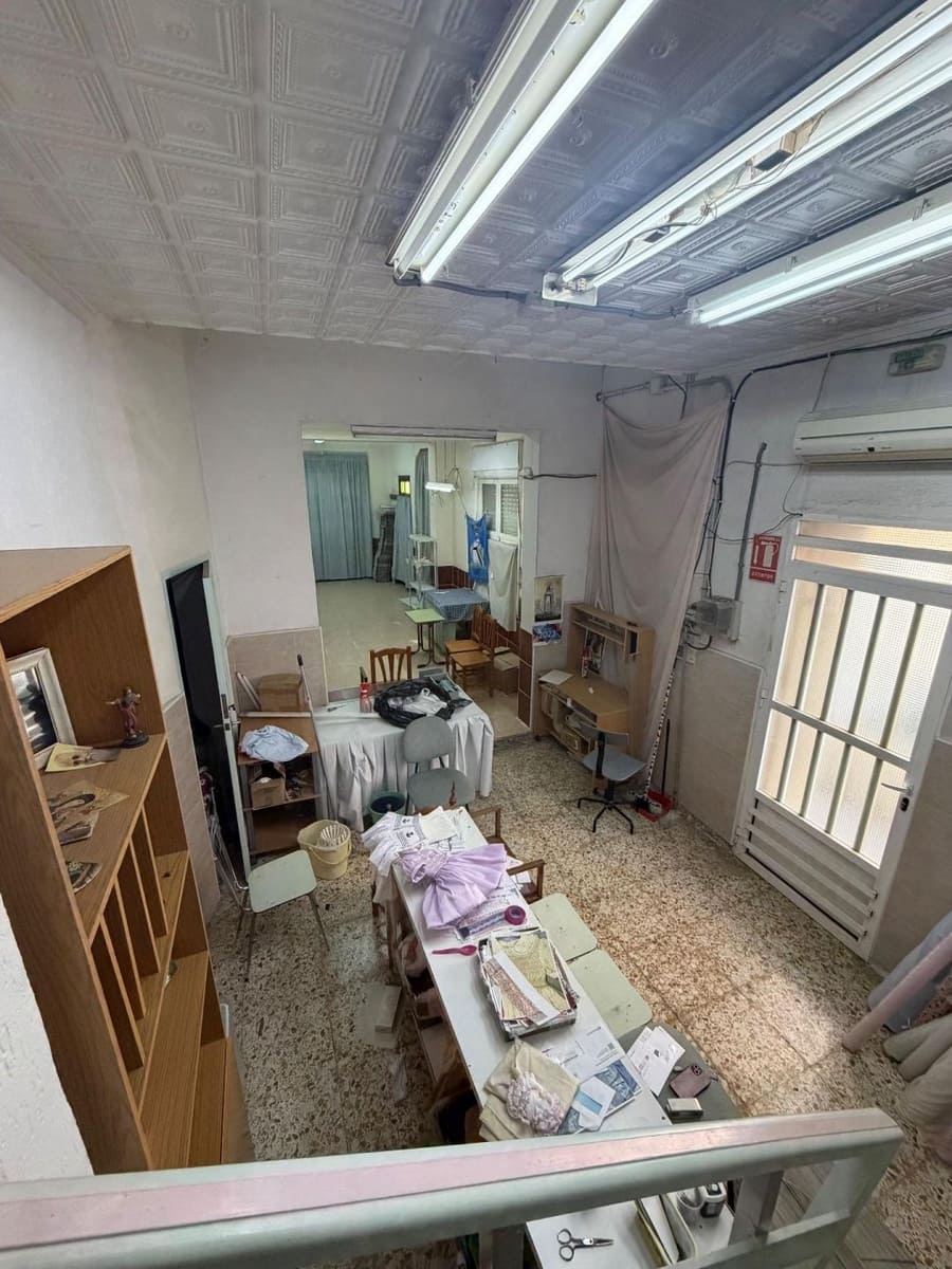 4 chambre Appartement à vendre à Almoradi - 126 000 € (Ref: 9695495)